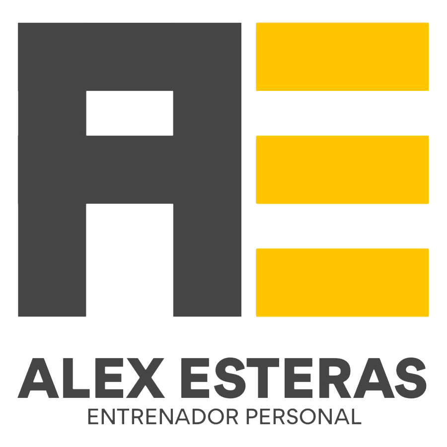 Alex Esteras Entrenador